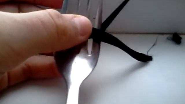 МК как сделать бантик для пета смотреть онлайн