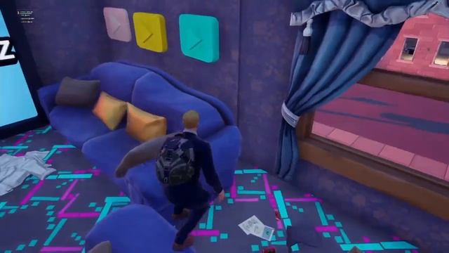 The Sus Mom (Fortnite Roleplay #3) #PS4 SHE JACKED ME OFF!! смотреть онлайн