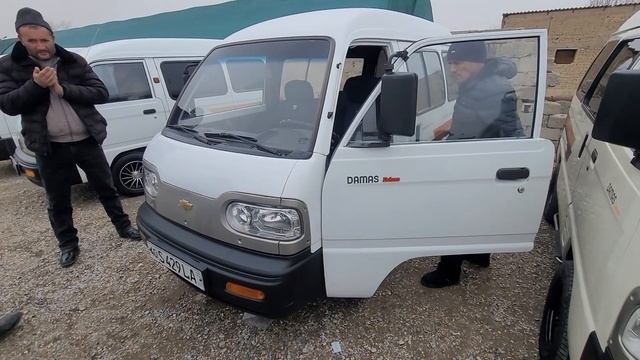 22 YANVAR DAMAS VARYANTGA NARXLARI FARGONA MOSHINA BOZORI 2024 / ДАМАС НАРХЛАРИ ВАРЙАНТГА 22 ЯНВАР