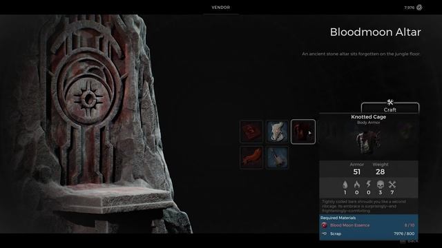 How to Get Knotted Armor Set Remnant 2 смотреть онлайн