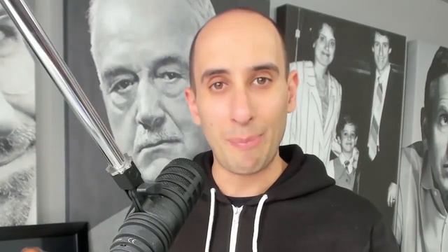 Учись на ОШИБКАХ Других! - Джек Ма