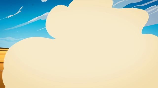 Доктор Гнус : Великая Китайская стена. Халтурка ( Анимация ) смотреть онлайн