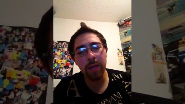 Yesterday - Pablo Aguilar смотреть онлайн