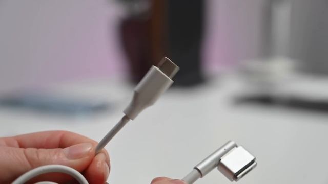 You DIDN'T Know THIS About MagSafe On the 2021 MacBook Pros! смотреть онлайн