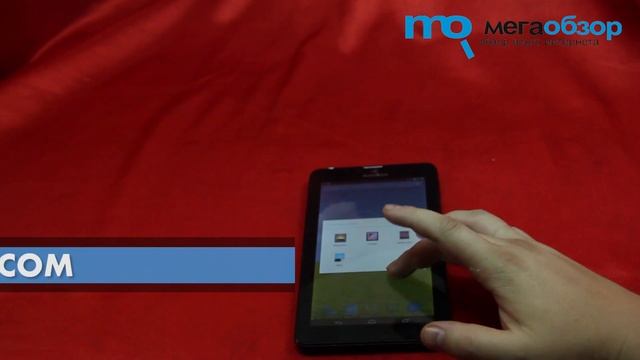 Обзор GlobusGPS GL-700Android смотреть онлайн