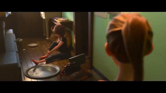 Baymax! | Official Trailer 2 | Disney+ | Without Voice