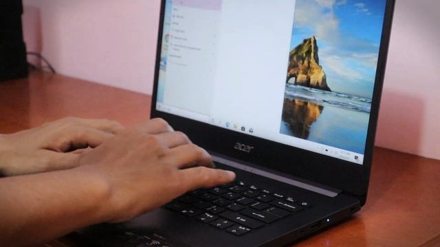 UNBOXING ACER ASPIRE 5 (2021) смотреть онлайн