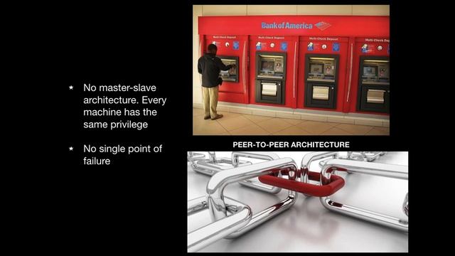 Getting started with cassandra смотреть онлайн