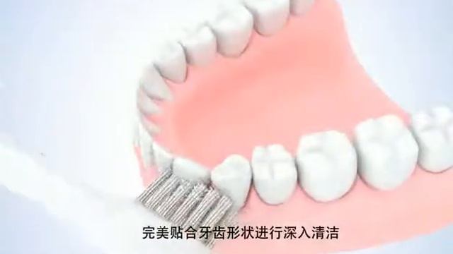 2019菲莱斯电动牙刷中文介绍视频FlexForce Electric Toothbrush(Chinese version) смотреть онлайн