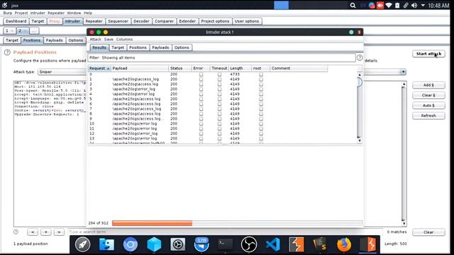 CyberKrypts web pen-test webinar - Day 5 смотреть онлайн