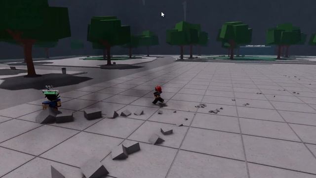 EVERY NEW THING In The METAL BAT UPDATE (Roblox The Strongest Battlegrounds) смотреть онлайн