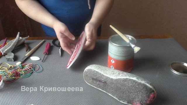 Установка валяной обуви на подошву без прошивки смотреть онлайн