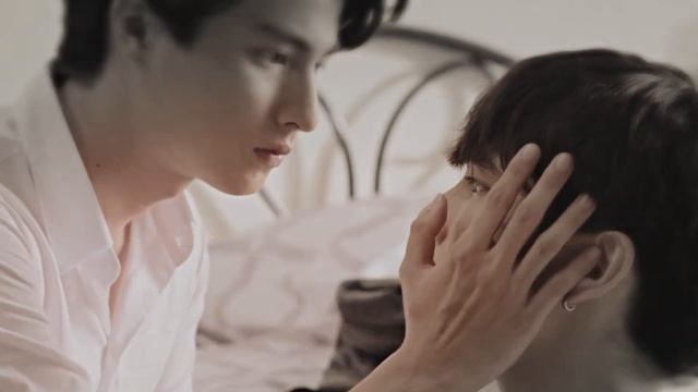 Tharn & Type || Прости...