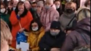 Похороны утонувшей на Крещение. Что не так?