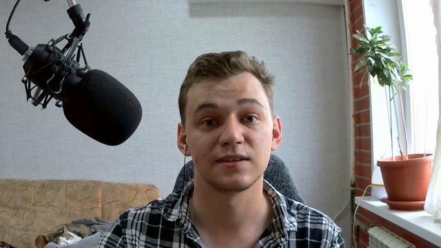 Войти в IT за 365 дней: видеодневник. Андрей, день №0. смотреть онлайн
