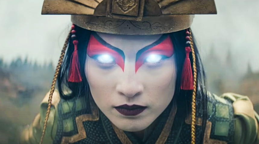 Аватар: Последний Повелитель Стихии. Финальный Трейлер смотреть онлайн