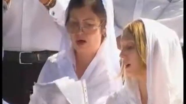 Я искал тебя, церковь моя ХОР смотреть онлайн