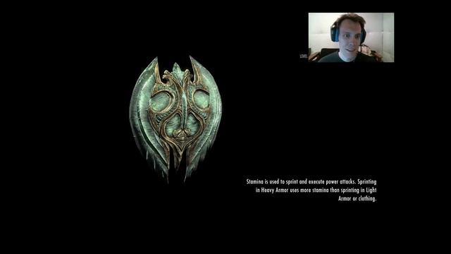 Let's Play Modded Skyrim on Legendary Part 14: Chillfurrow and Battle-Born Farms смотреть онлайн