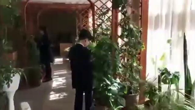 Поздравление выпускникам НИШ 2019 смотреть онлайн