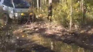 Таун айс бездорожье