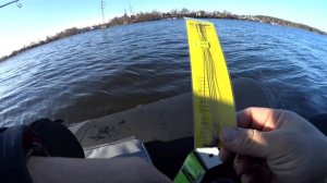 Обзор. Таймень NX 2800 НДНД. Какую лодку выбрать для двоих...