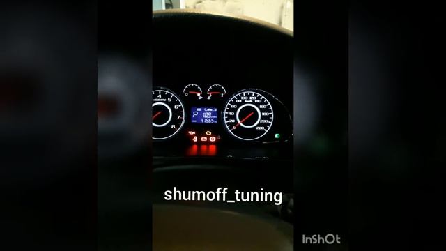 Jentra Tuning (шумоизоляция)
