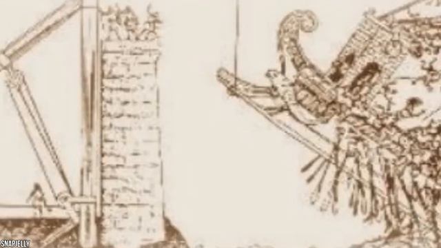 10 Ancient Technologies far Too Advanced For Their Time смотреть онлайн