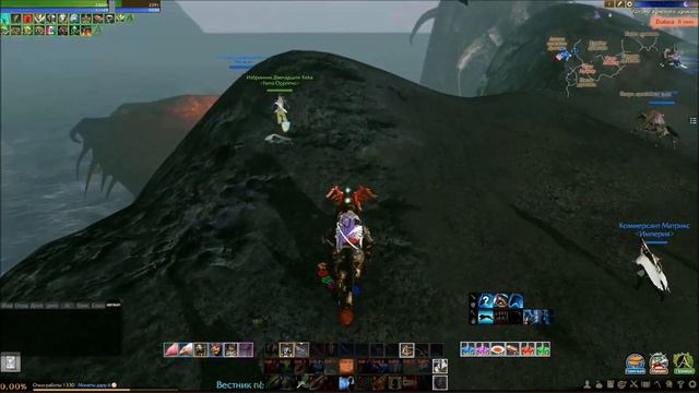 Archeage Гартарейн в подарок (Марли) смотреть онлайн