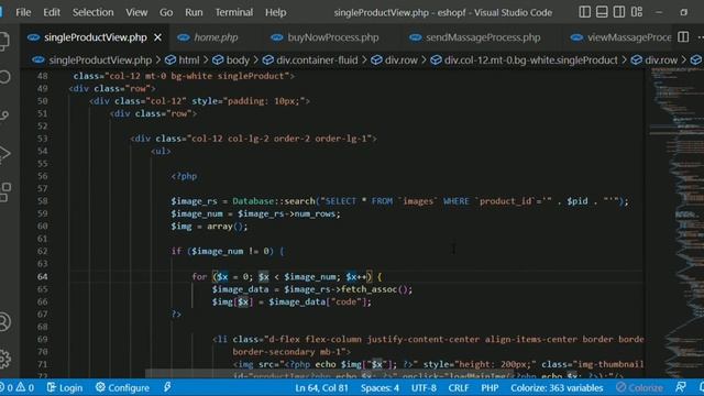 Web Project Task 22 | java institute | 1st Year | e shop @javainstituteforadvancedte1415 смотреть онлайн