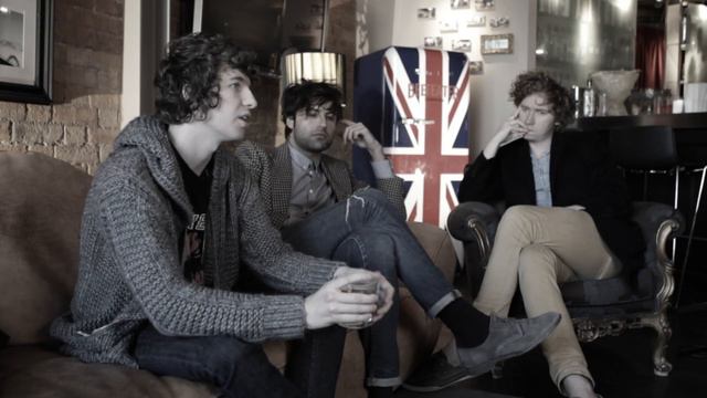 The Kooks