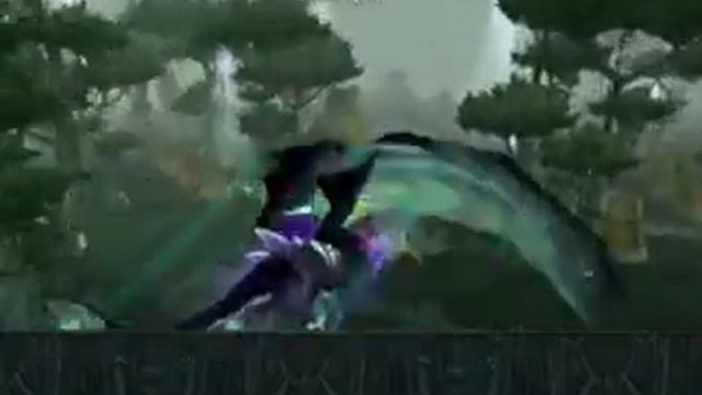 World of Warcraft Outlands Tour Part 1 смотреть онлайн