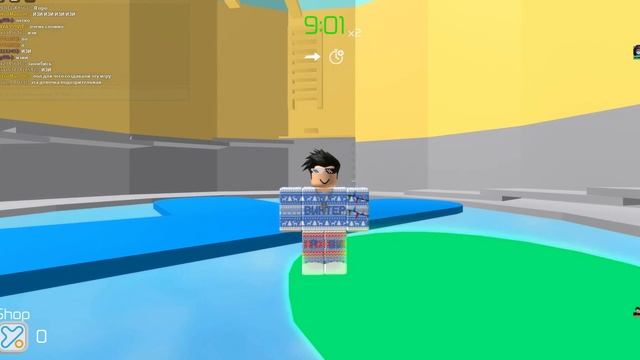 Я Использовал АДМИНКУ в БАШНЕ АДА Чтобы Затроллить ИГРОКОВ в ROBLOX ( Троллинг Админкой ) смотреть онлайн
