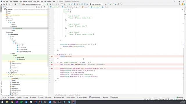 SUPERSEDED - IC2 Salesforce Functions Support Preview смотреть онлайн