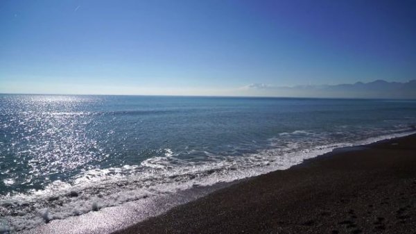 Пляж. Beach4..mp4