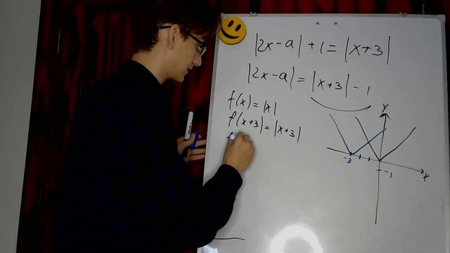 Параметр. Урок 3. Решаем задачи смотреть онлайн