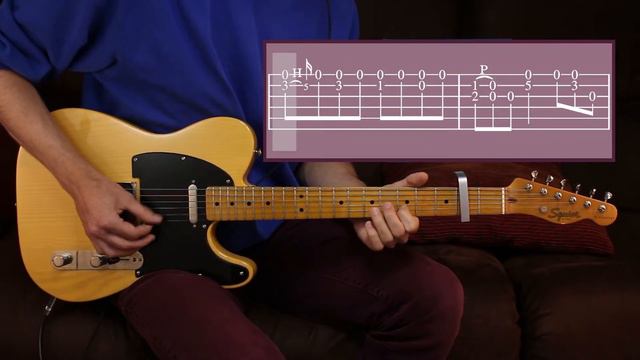 Alternate Intro to Miserable Lie that Johnny Marr Only Played Live - The Smiths | Guitar [with TAB] смотреть онлайн