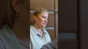 Вкушение прасада, молитва прасаду «Маха прасаде говинде», 03.07.2022