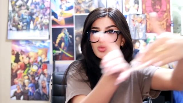 Creepy Tik Toks You Should Not Watch At Night смотреть онлайн