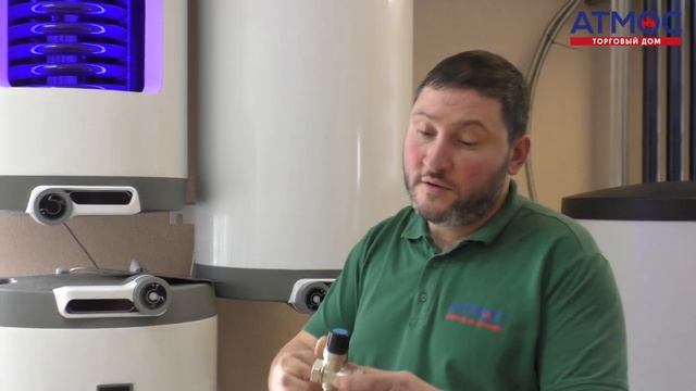 Обзор водонагревателей DRAZICE комбинированного нагрева. смотреть онлайн