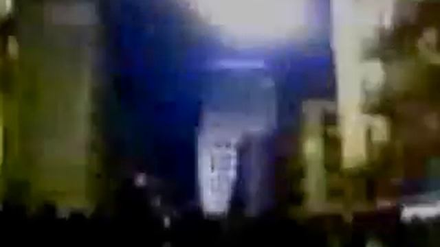 Плазмоид - Атака НЛО смотреть онлайн