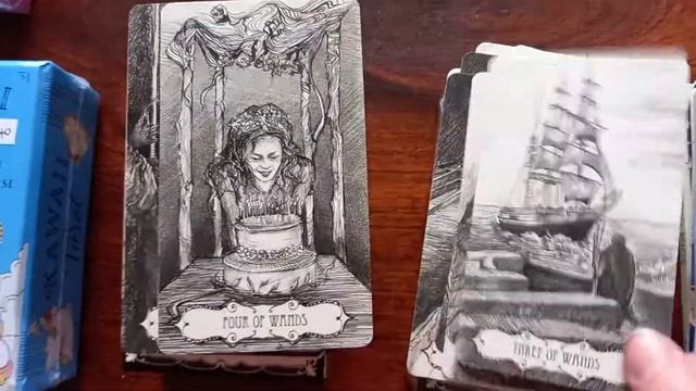 Come check out what's come in this week. смотреть онлайн