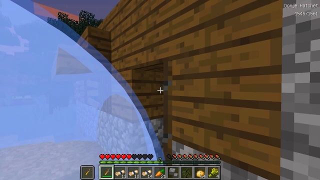 ?Майнкрафт, но БОГ стал БОГАТЫМ! смотреть онлайн