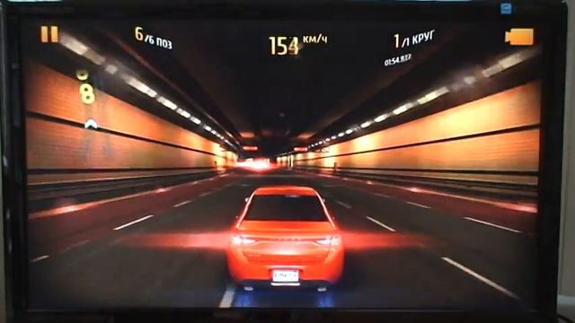 ATLAS Android TV STAR + джойстик G910 смотреть онлайн