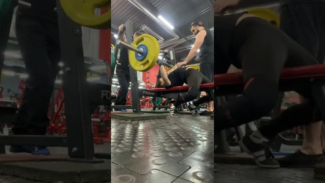 27.12 жим с бруска 8см 85х4х1 смотреть онлайн