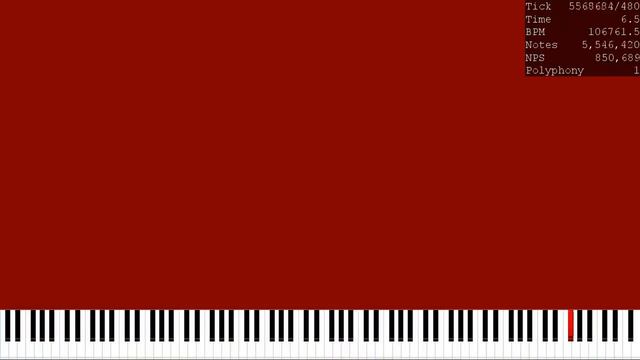 [Black midi] What Nut смотреть онлайн