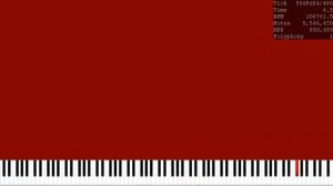 [Black midi] What Nut