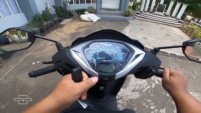 KEYLESS SCOOTER HONDA ACTIVA | KHALH VE ZUAI смотреть онлайн