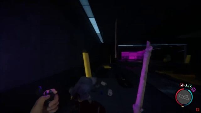 Гайд, как ходить сквозь двери | SONS Of The FOREST . #sonsoftheforest #youtube #game #games #gaming