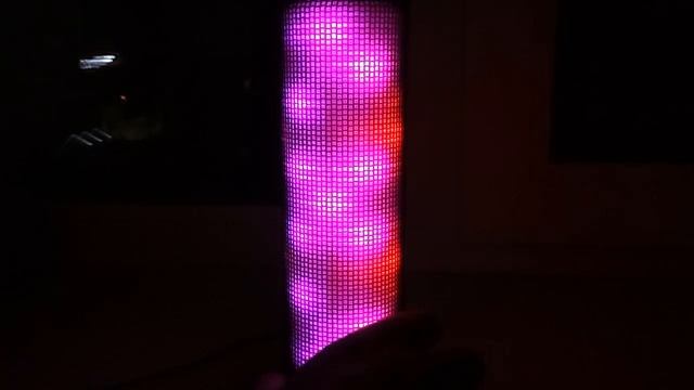 Bluetooth-колонка Fantasy Color смотреть онлайн