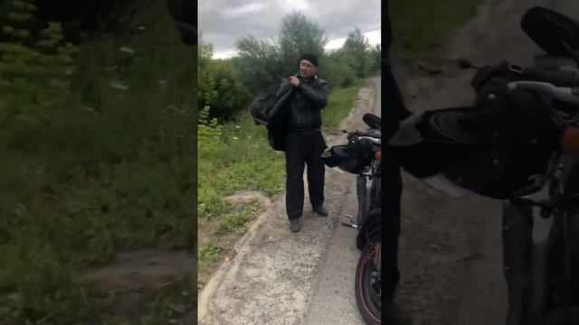 Мотопутешествие 2022 едем по России смотреть онлайн